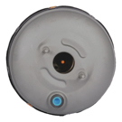 2000 Honda Odyssey Brake Booster 4