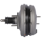 2000 Honda Odyssey Brake Booster 2
