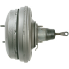 2000 Bmw M5 Brake Booster 3