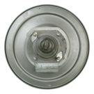 2000 Bmw M5 Brake Booster 1