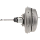 2004 Bmw X5 Brake Booster 7