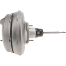 2004 Bmw X5 Brake Booster 6