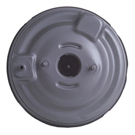 1987 Land Rover Range Rover Brake Booster 4