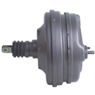 1987 Land Rover Range Rover Brake Booster 2
