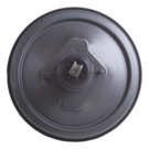 1987 Land Rover Range Rover Brake Booster 1