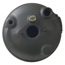 2002 Mercedes Benz S430 Brake Booster 4