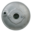 2010 Saab 9-3X Brake Booster 4
