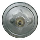 2010 Saab 9-3X Brake Booster 1