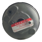 2003 Audi A4 Brake Booster 4