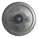 2003 Audi A4 Brake Booster 1