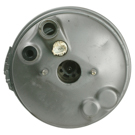 2000 Mercedes Benz CLK430 Brake Booster 4