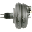 2000 Mercedes Benz CLK430 Brake Booster 2