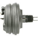 2000 Mercedes Benz CLK430 Brake Booster 3