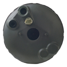 2000 Mercedes Benz SL600 Brake Booster 4