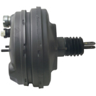 2000 Mercedes Benz SL600 Brake Booster 3
