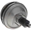 2004 Honda Pilot Brake Booster 2