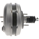 2004 Honda Pilot Brake Booster 6