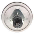 Cardone Reman Honda Brake Booster 53-2951