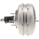 2007 Honda Pilot Brake Booster 3