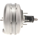 2007 Honda Pilot Brake Booster 6