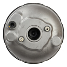 2004 Volkswagen Phaeton Brake Booster 4