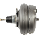 2004 Volkswagen Phaeton Brake Booster 2