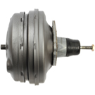 2004 Volkswagen Phaeton Brake Booster 3