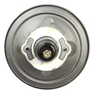 2004 Volkswagen Phaeton Brake Booster 1