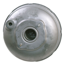 2007 Bmw X3 Brake Booster 4