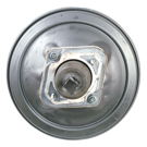 2007 Bmw X3 Brake Booster 1