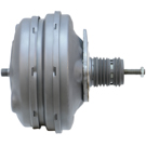 2004 Audi A8 Quattro Brake Booster 3