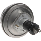 2007 Bmw 750Li Brake Booster 2