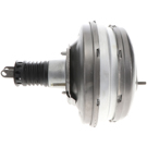 2007 Bmw 750Li Brake Booster 3
