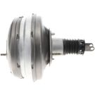 2007 Bmw 750Li Brake Booster 6