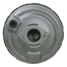 2000 Land Rover Discovery Brake Booster 4