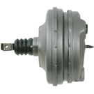 2000 Land Rover Discovery Brake Booster 2