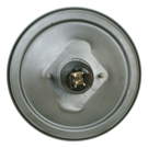 2000 Land Rover Discovery Brake Booster 1