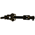 2007 Cadillac DTS Electronic Intermediate Shaft 2