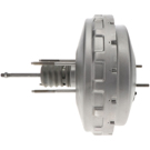 2004 Nissan Titan Brake Booster 3