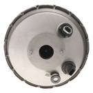 2013 Nissan Armada Brake Booster 5