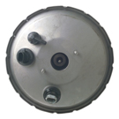 2013 Nissan Armada Brake Booster 4
