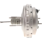 2013 Nissan Armada Brake Booster 7