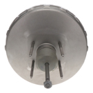 2007 Nissan Titan Brake Booster 1