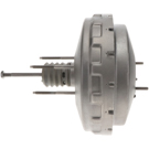 2007 Nissan Titan Brake Booster 3