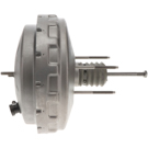 2007 Nissan Titan Brake Booster 6