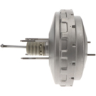 2012 Nissan Pathfinder Brake Booster 3