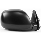 BuyAutoParts 14-11726MI Side View Mirror 2