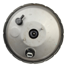 2007 Nissan Frontier Brake Booster 4
