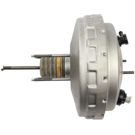 2007 Nissan Frontier Brake Booster 2