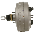 2007 Mercedes Benz ML320 Brake Booster 2